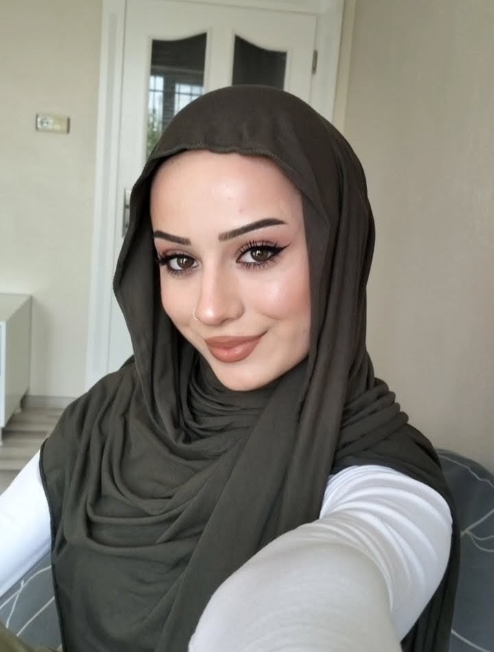Adilcevaz Destekleyici Kadın Escort Bayan Hande