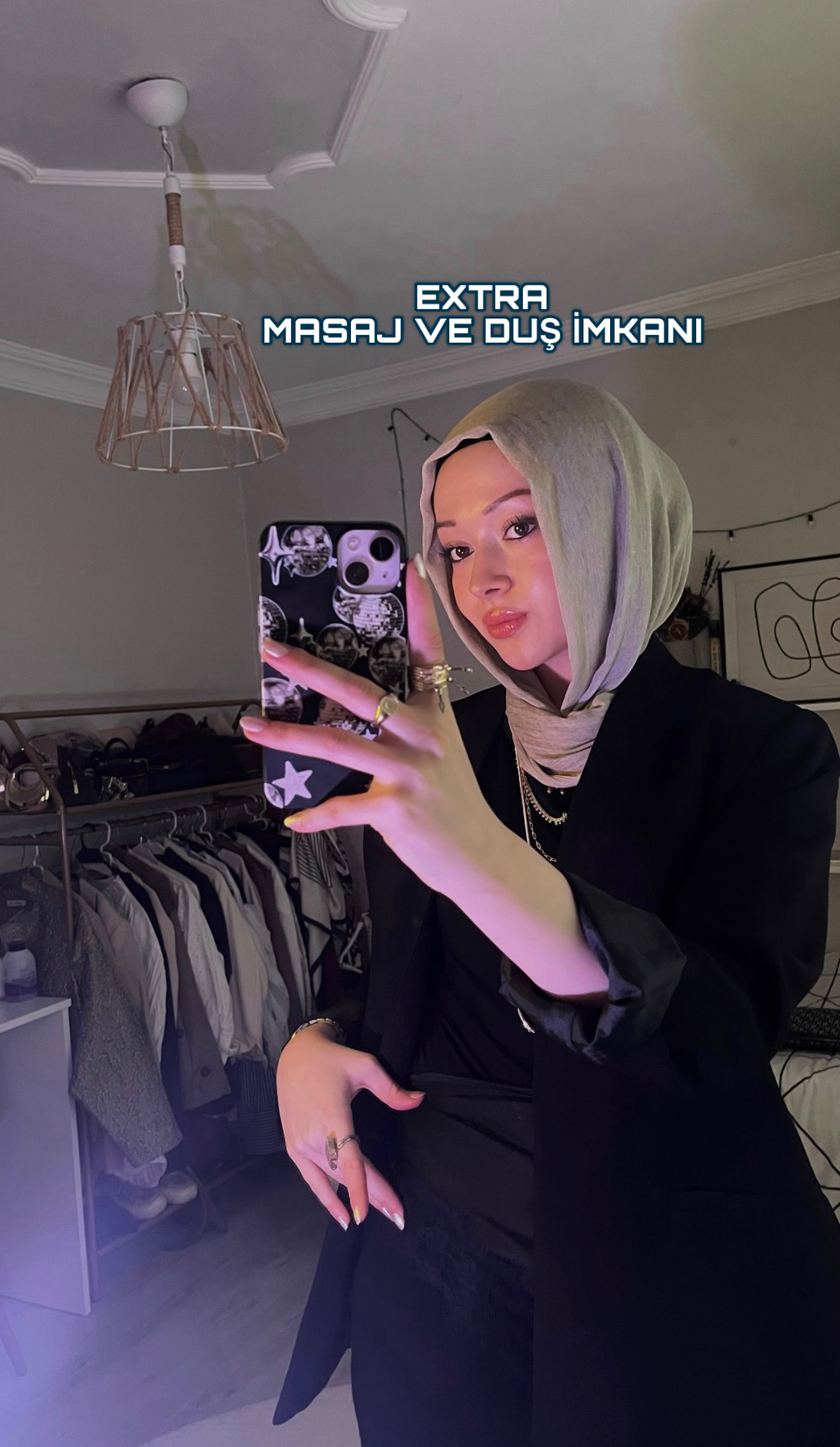 Adilcevaz Estetik Bayan Escort Reyhan
