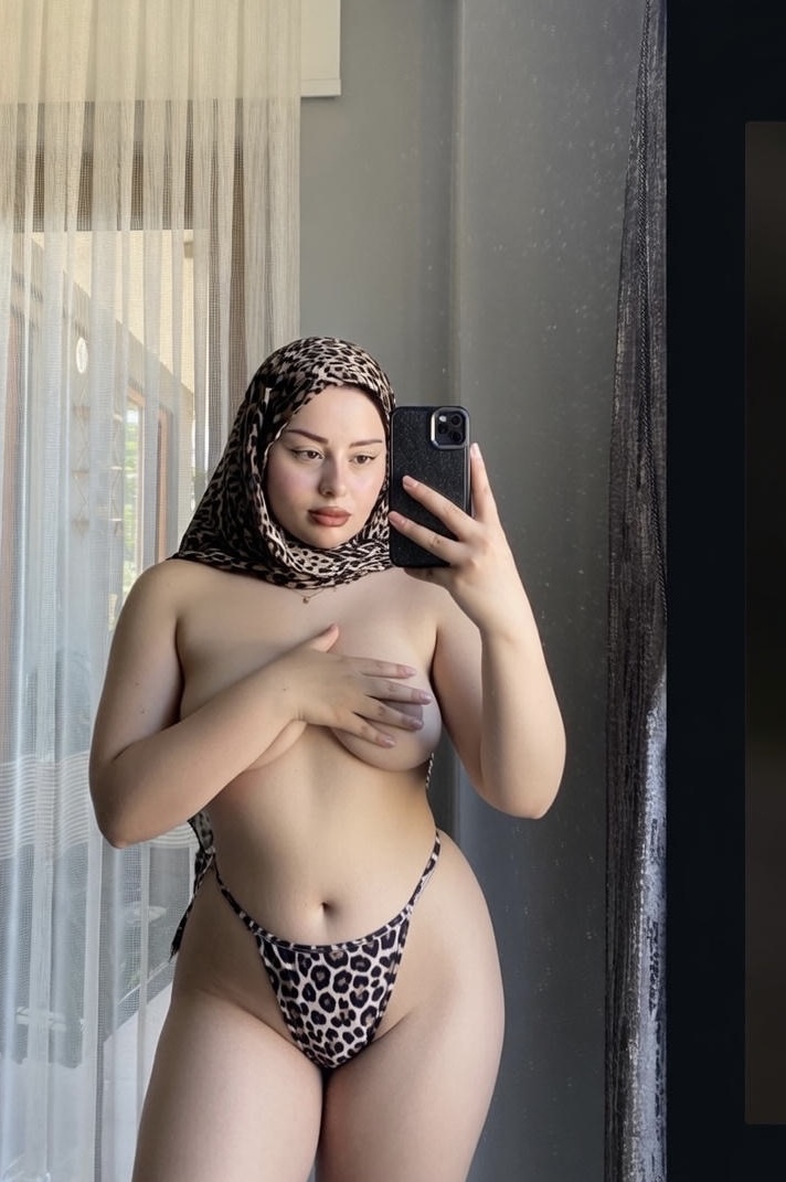 Adilcevaz Özgüvenli Kadın Escort Bayan Müjde