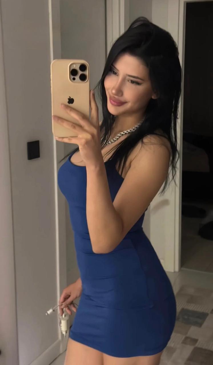 Adilcevaz Olgun Bayan Escort Aimee